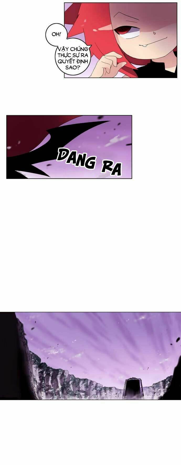 bản khế ước linh hồn chapter 31 32