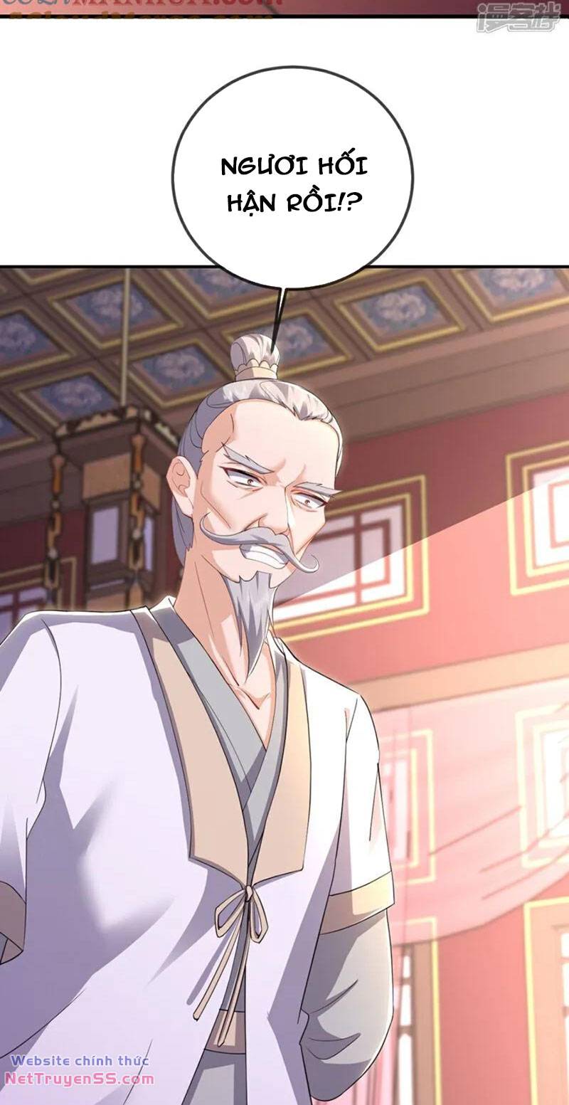 tiên võ đế tôn chapter 531 53