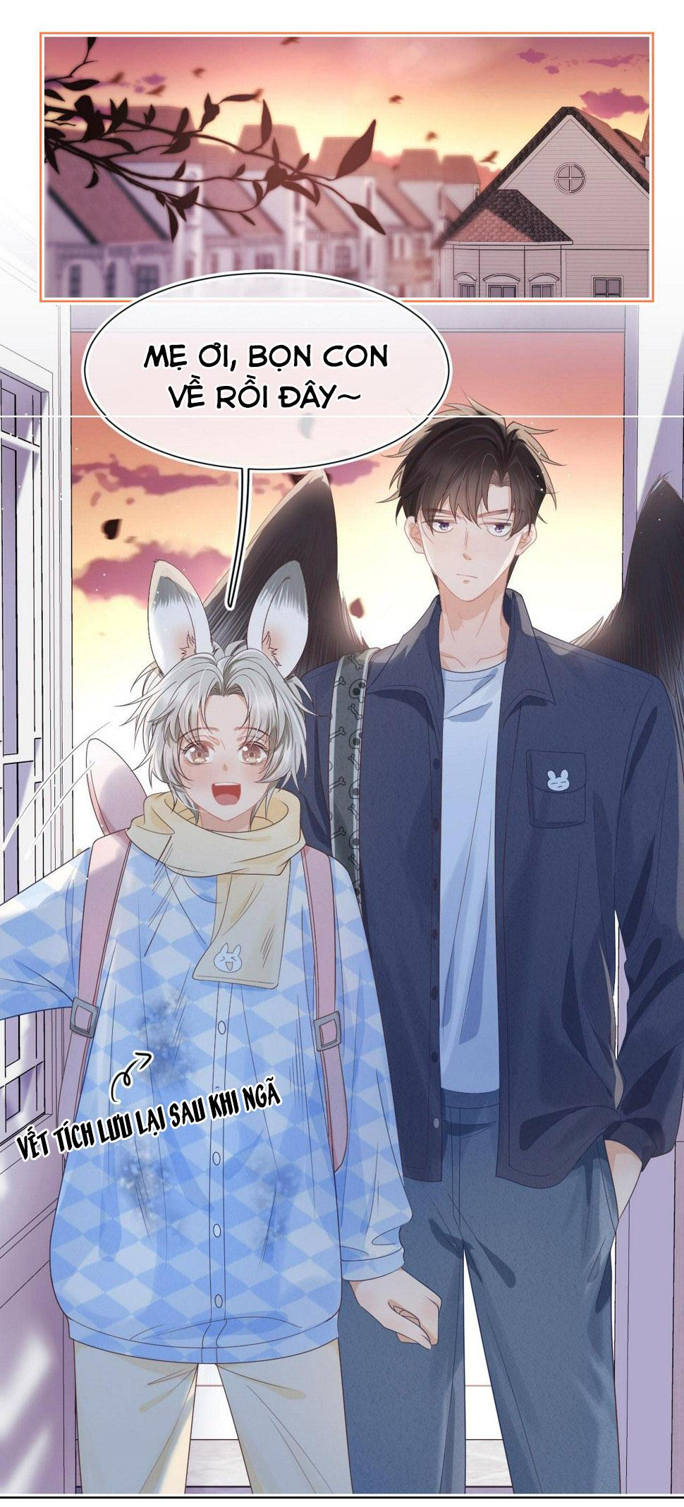 [ss2] một ngụm ăn cả thỏ con chapter 22 1