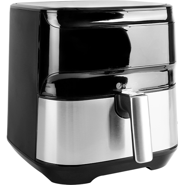 Nồi chiên không dầu Elmich AFE-3949 - Hàng Chính Hãng