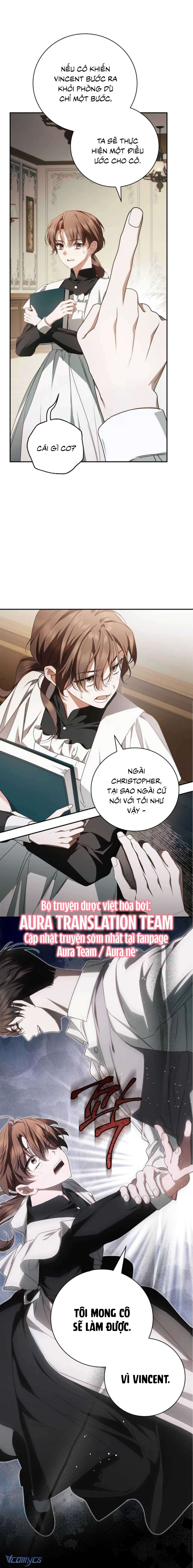 nữ hầu bí mật của nhà bá tước chapter 12 3