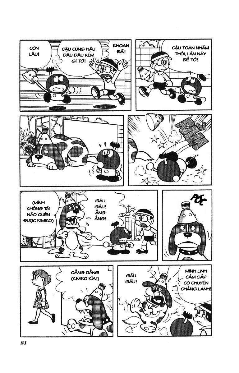 cuốn từ điển kì bí chapter 16 15