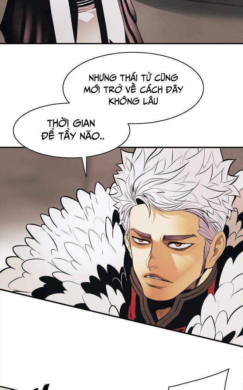 bất bại chân ma chapter 168 85