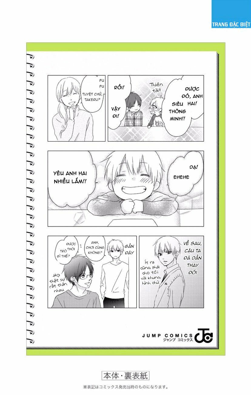 kono oto tomare! chapter 63 56