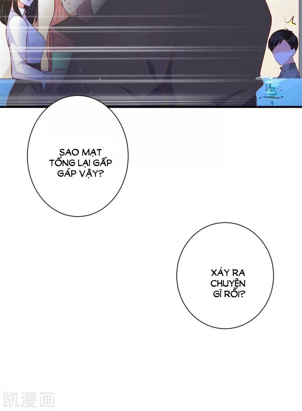 nam thần bóng tối không nghe lời chapter 9 8