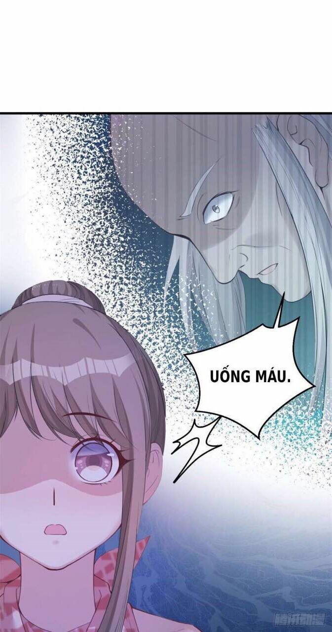 [16+] thảnh thơi thú thế chủng chủng điền, sinh sinh tể chapter 157 42