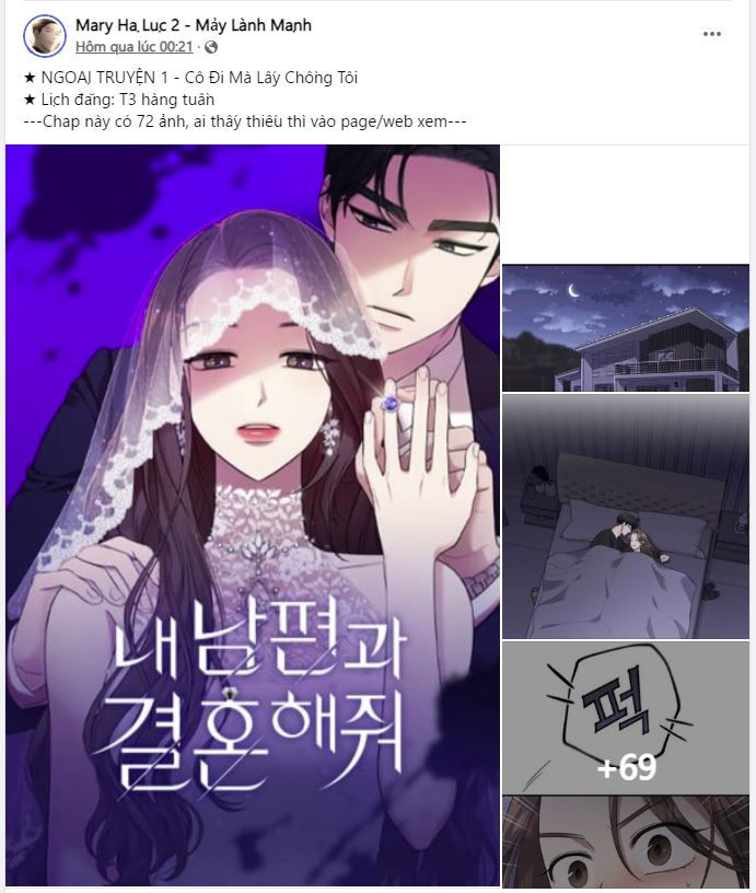 5500 sắc thái của quỷ vương chapter 30.2 13