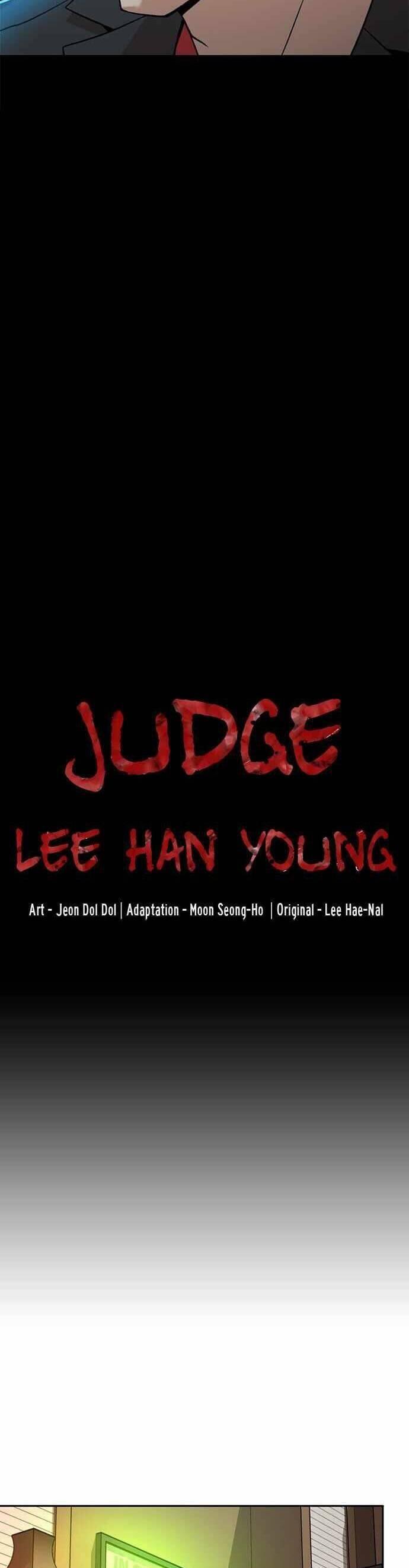 thẩm phán lee han young chapter 28 11