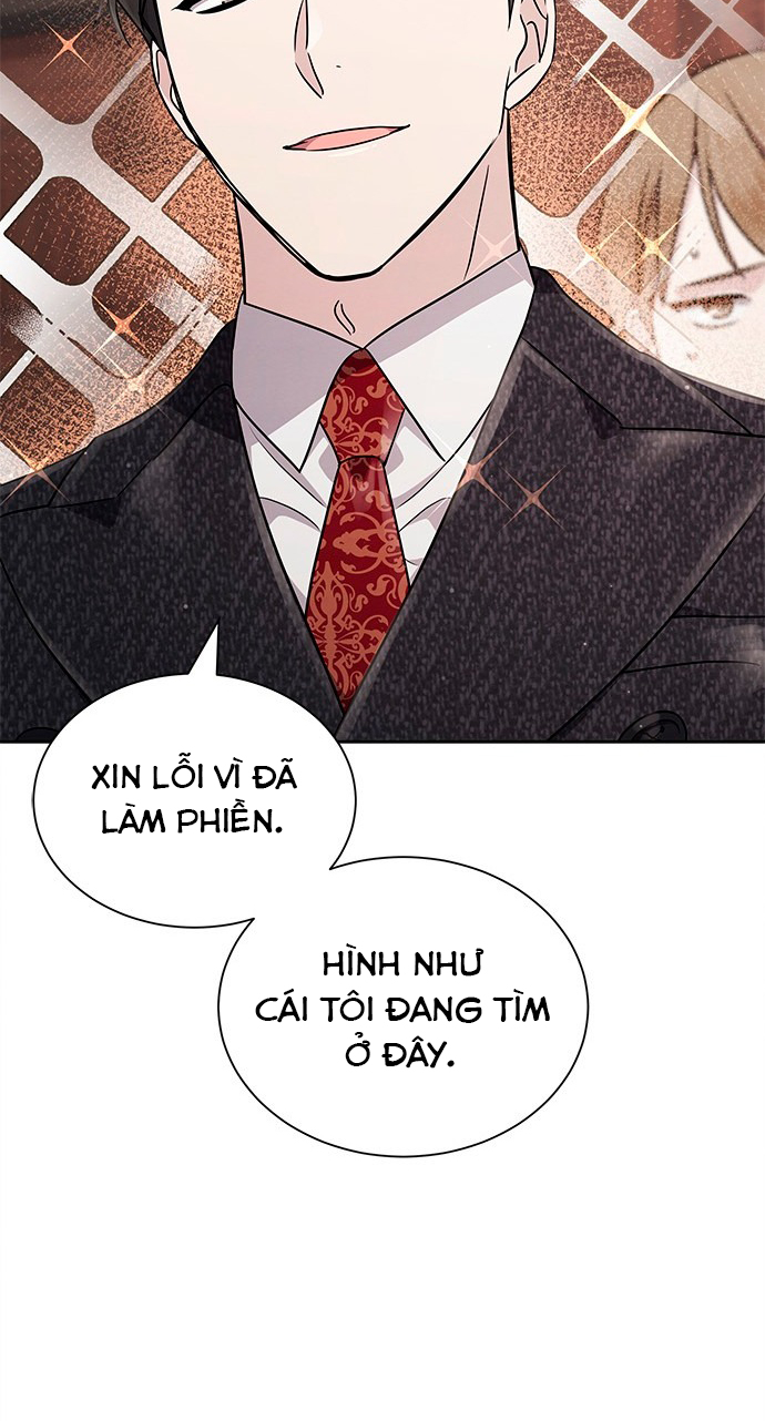 lâu đài - cô dâu của ma chapter 43 21