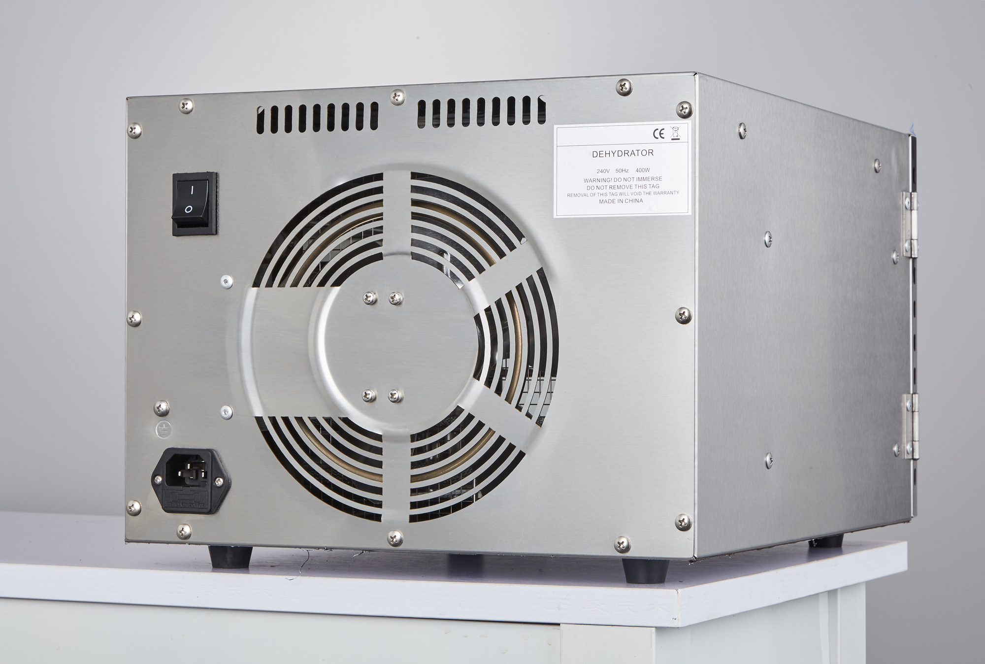 Máy sấy hoa quả, thực phẩm Tiross TS9683 - Hàng chính hãng