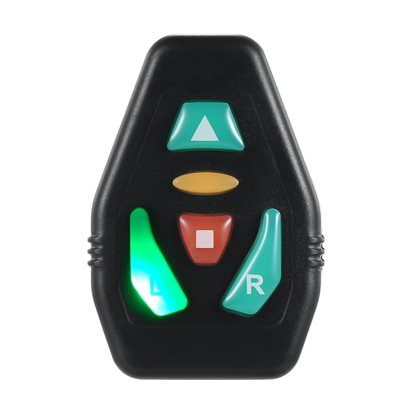 Áo Vest Balo Bền Siêu Nhẹ Chống Nước Phù Hợp Cắm Trại Thể Thao Ngoài Trời Leo Núi Có Đèn Led Báo Hiệu An Toàn Điều Khiển Từ Xa Không Dây