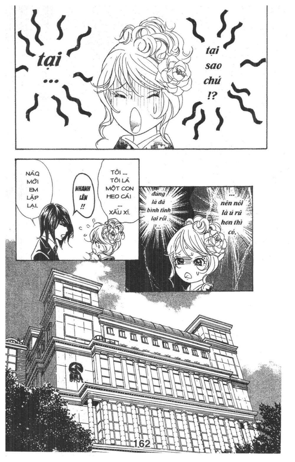 masochistic princess chapter 1 162