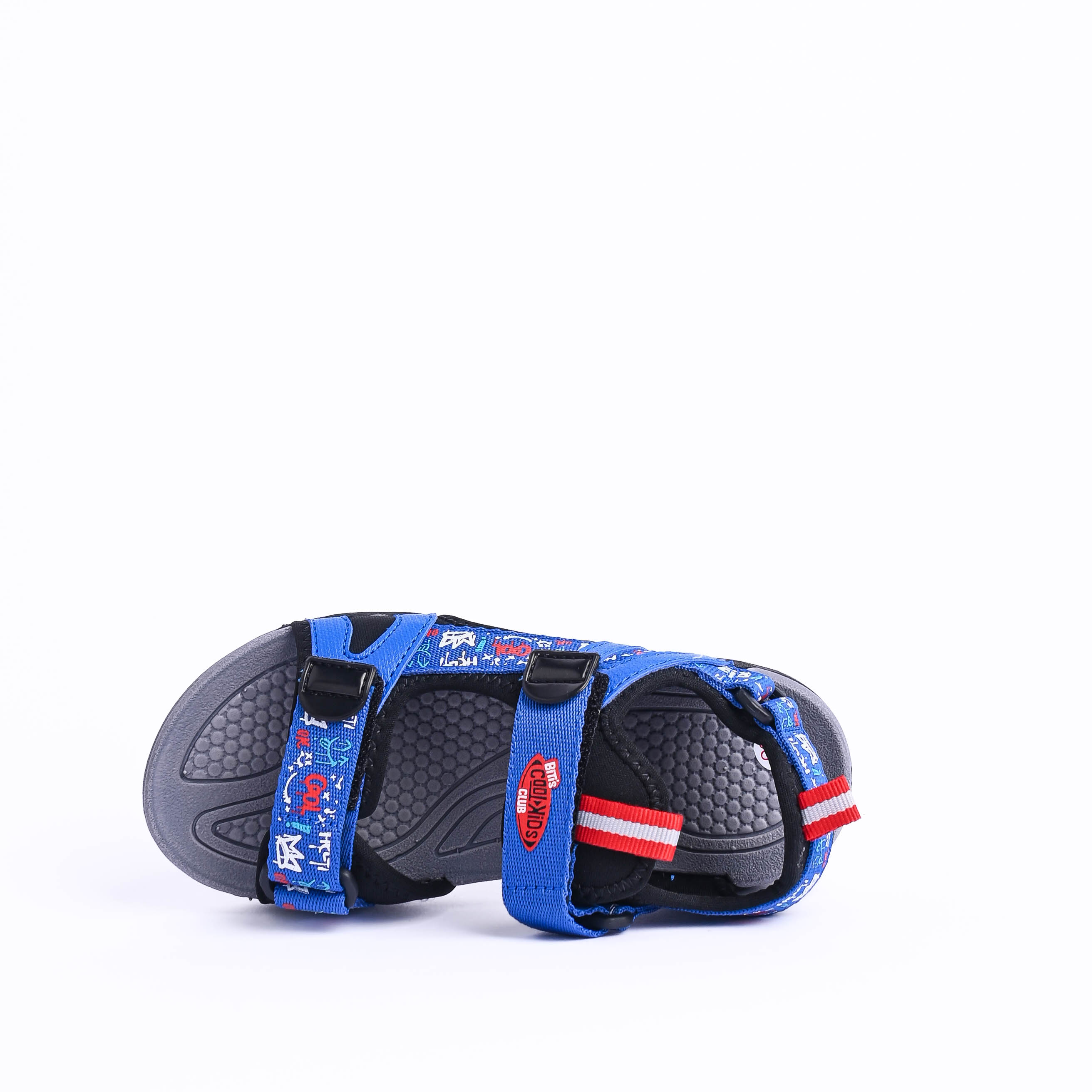 Sandal Bitis bé trai (30-38)