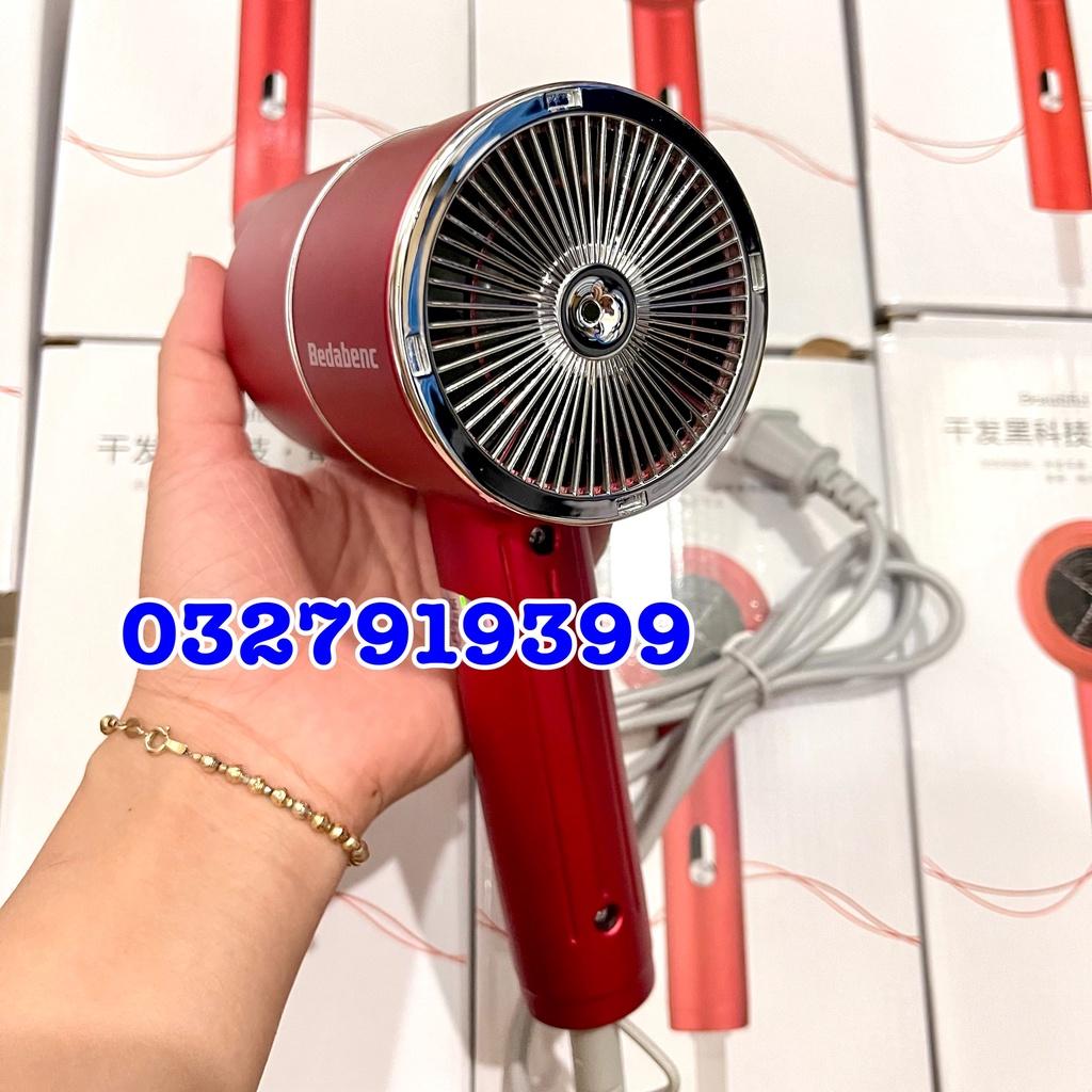 Máy sấy tóc- máy sấy búa bé BB 1800W