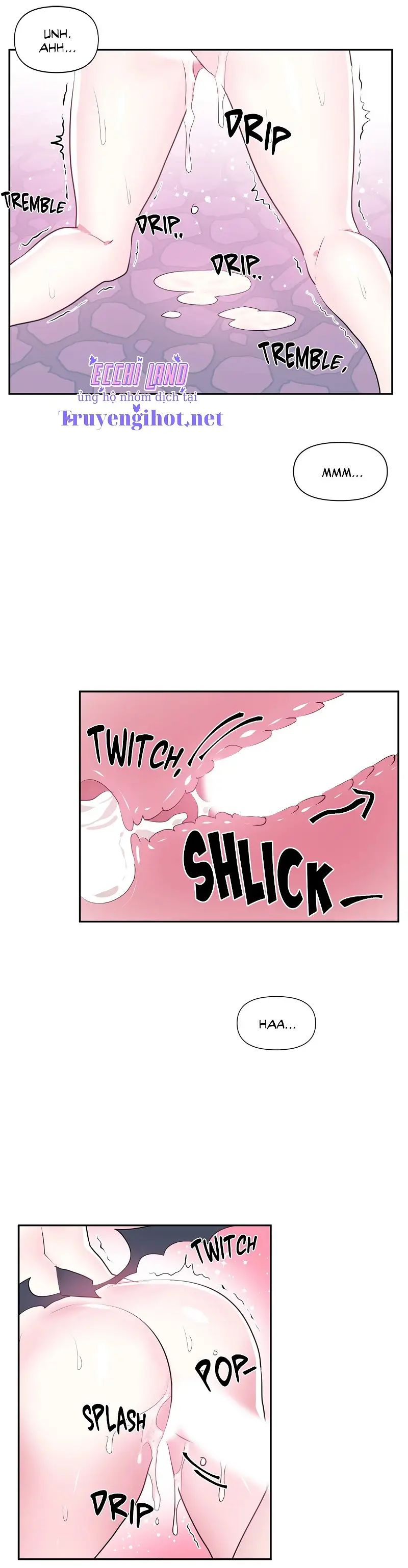 đăng nhập vào thế giới trò chơi chapter 43 9