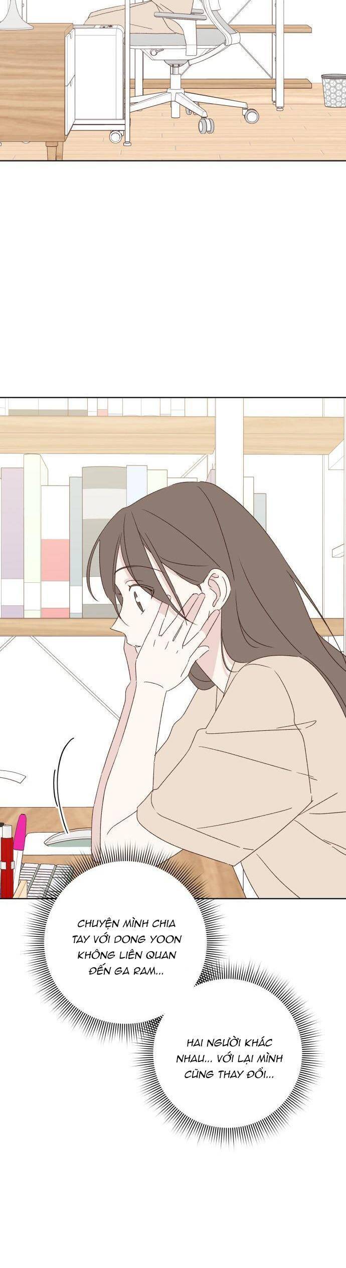 lén lút quện nhau chapter 42 30