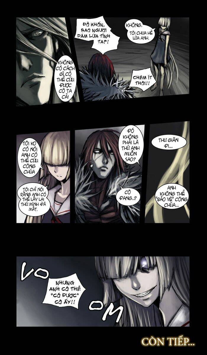 a fairytale for the demon lord chapter 22 14