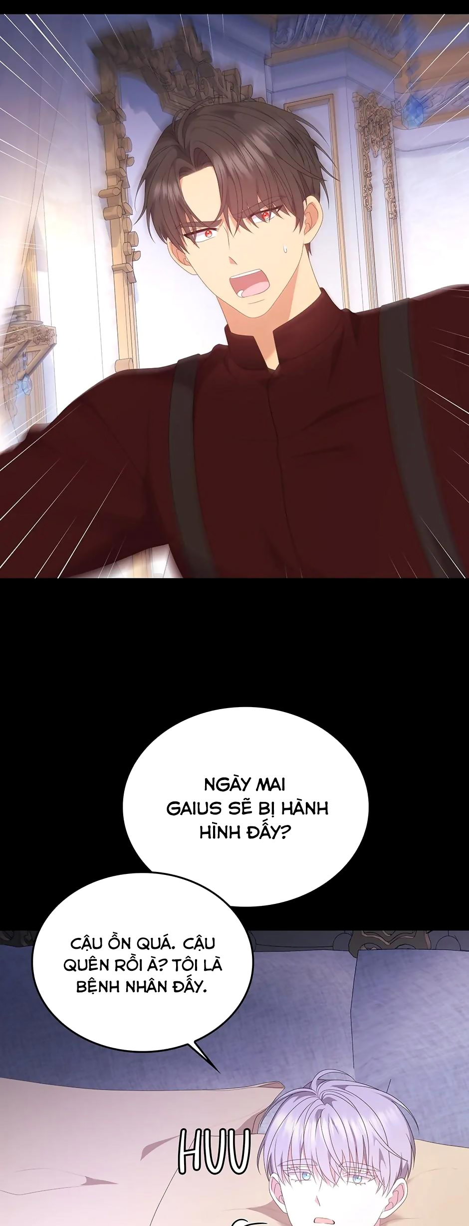 công chúa hai mặt chapter 117 3