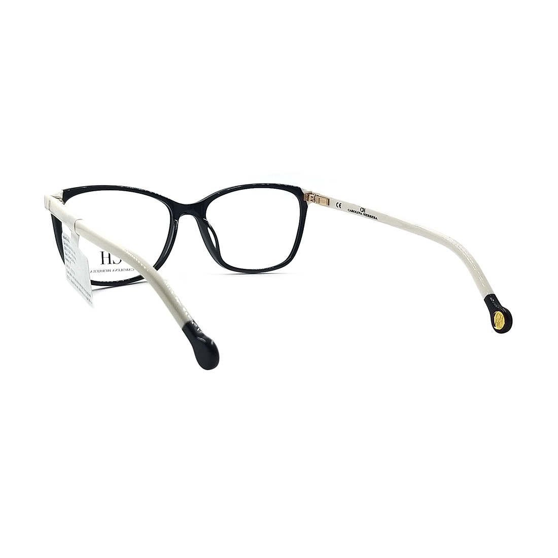 Gọng kính chính hãng Carolina Herrera VHE773
