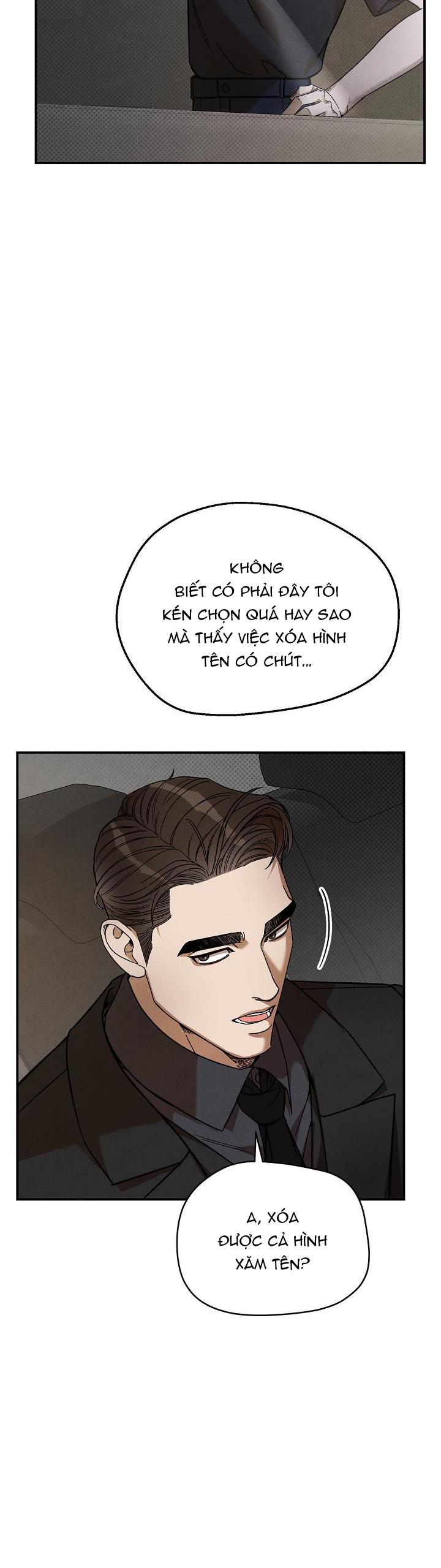 chạm vào em chapter 1 29