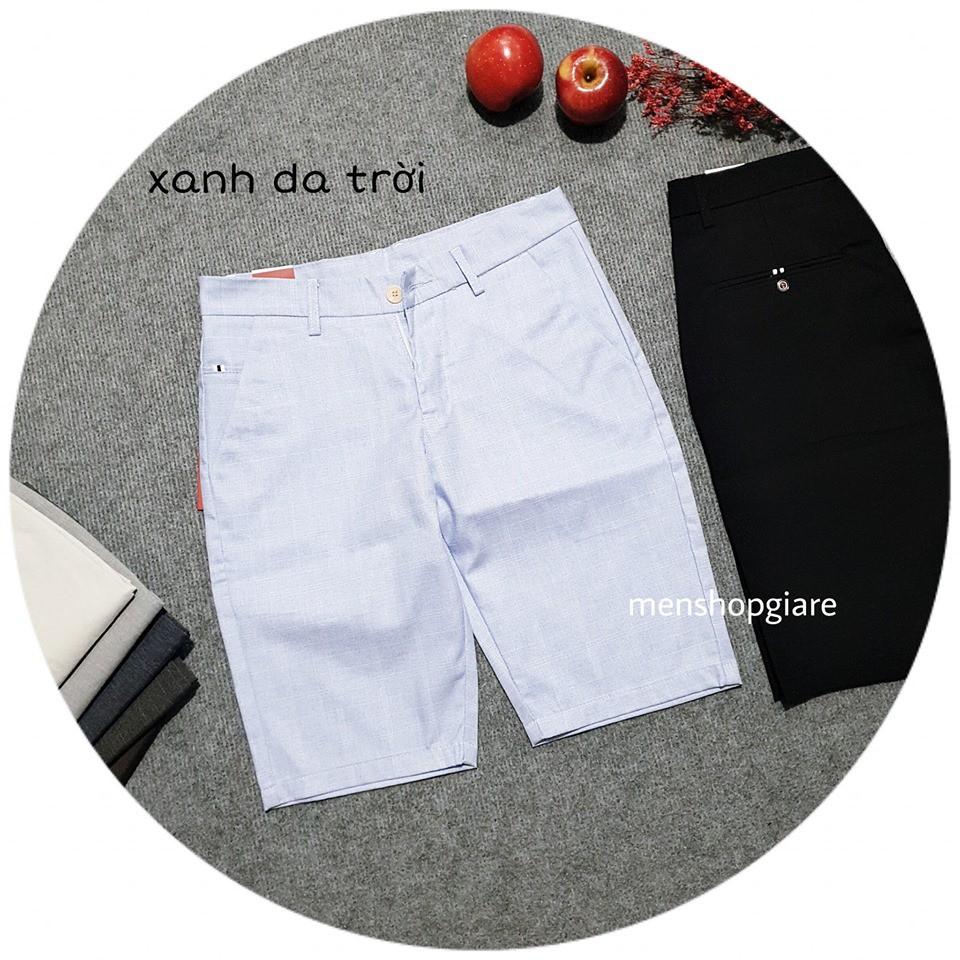 SHORT ĐŨI NAM CAO CẤP