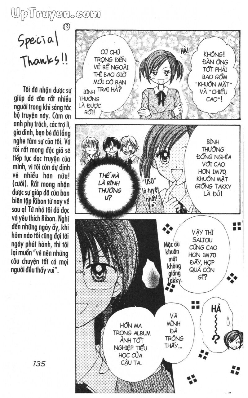 thiên thần cuối thế kỉ chapter 23 18