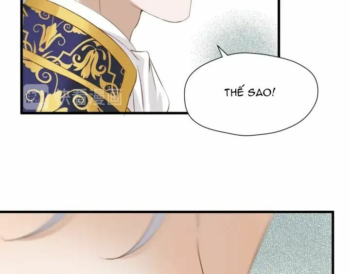 lượm được một tiểu hồ ly phần 3 chapter 77 16