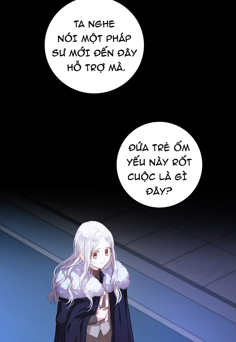 Tôi Đã Trở Thành Vợ Của Nam Chính Chapter 2.1 - Next Chapter 2.2