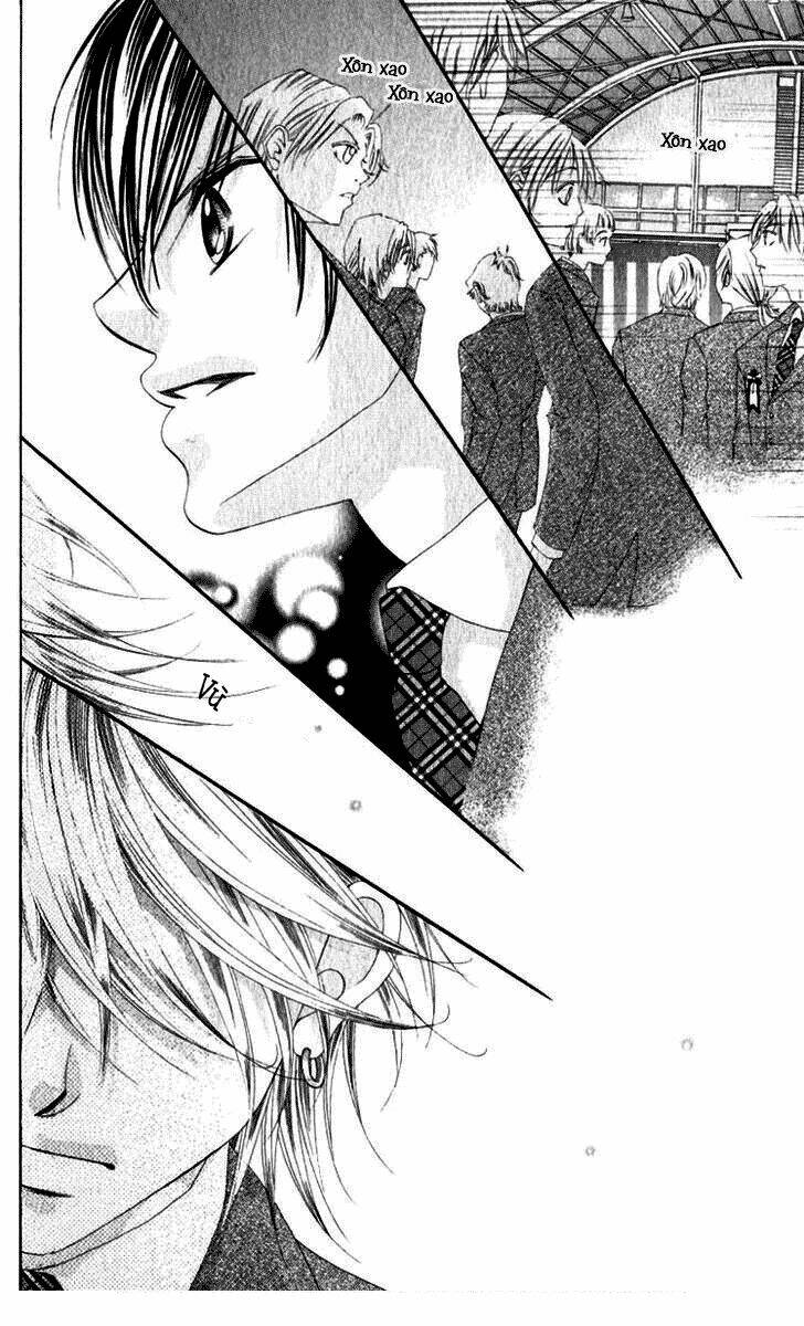 boku no hatsukoi wo kimi ni sasagu chapter 7 15