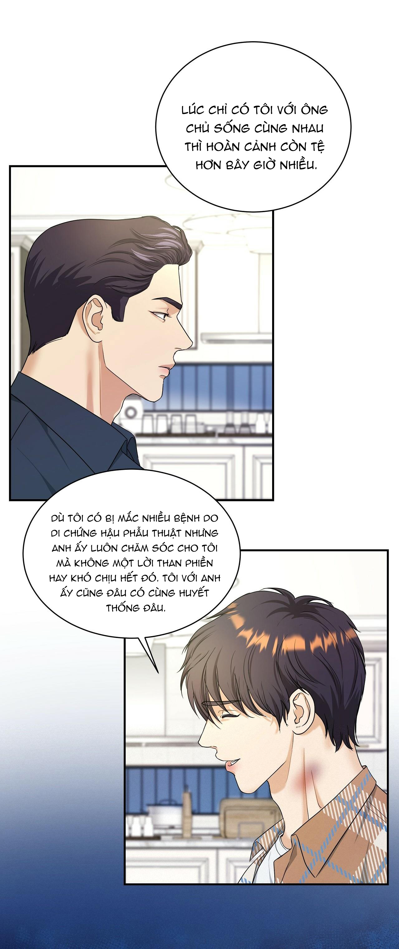 kích hoạt chapter 11 22