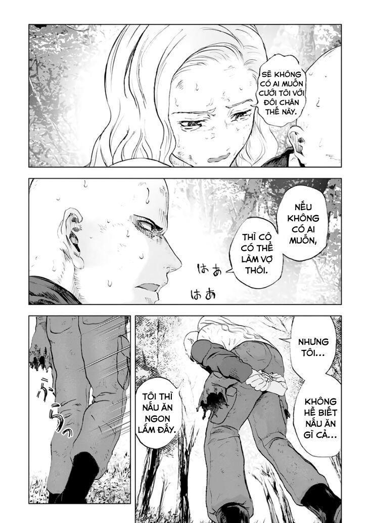 tái sinh manga chapter 19 19