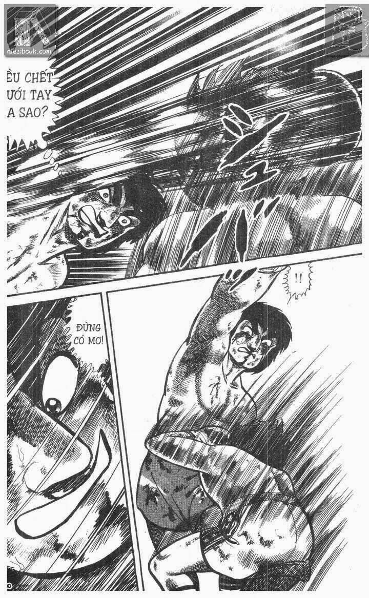 ganbare genki chapter 224 16