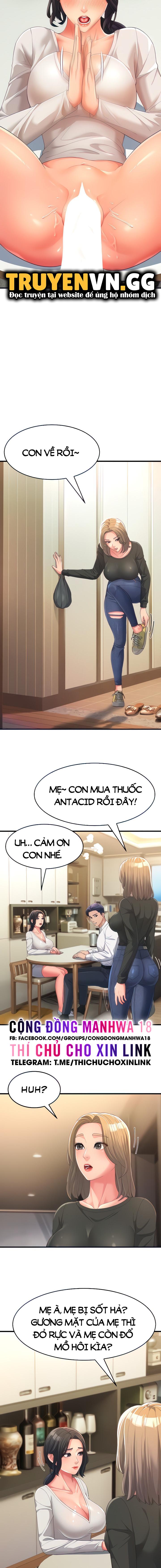 đến mẹ vợ cũng phải chiều theo ý anh chapter 2 14