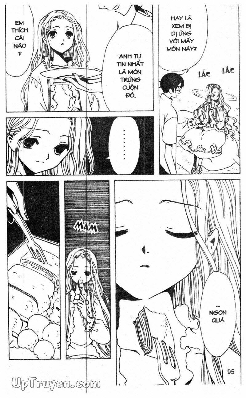 xxxholic - hành trình bí ẩn chapter 10 95