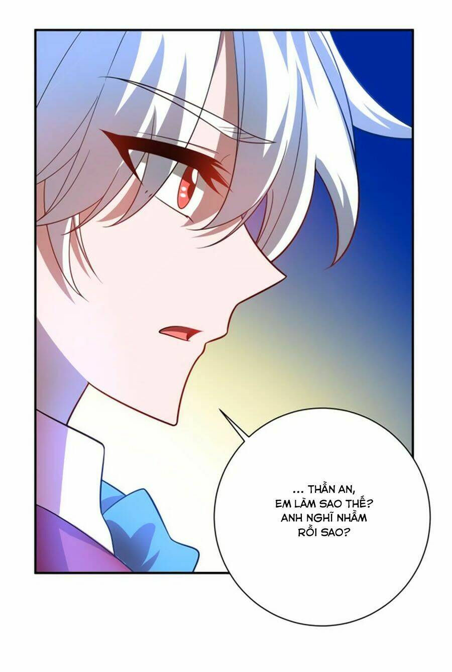 người yêu khát máu của tôi chapter 93 30