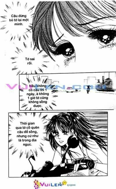 cô gái yêu kiều chapter 9 53