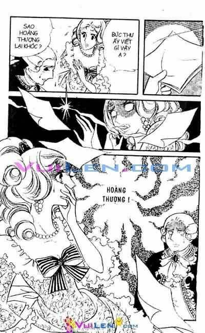 hoa hồng véc-xây chapter 8 39
