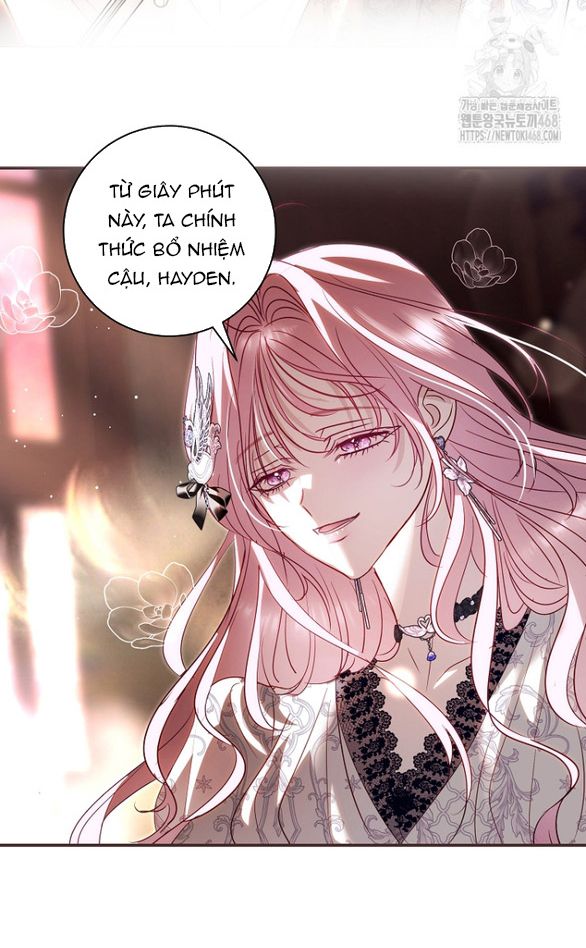 ngài công tước, tôi sẽ làm mọi thứ, trừ việc kết hôn! chapter 20.1 19