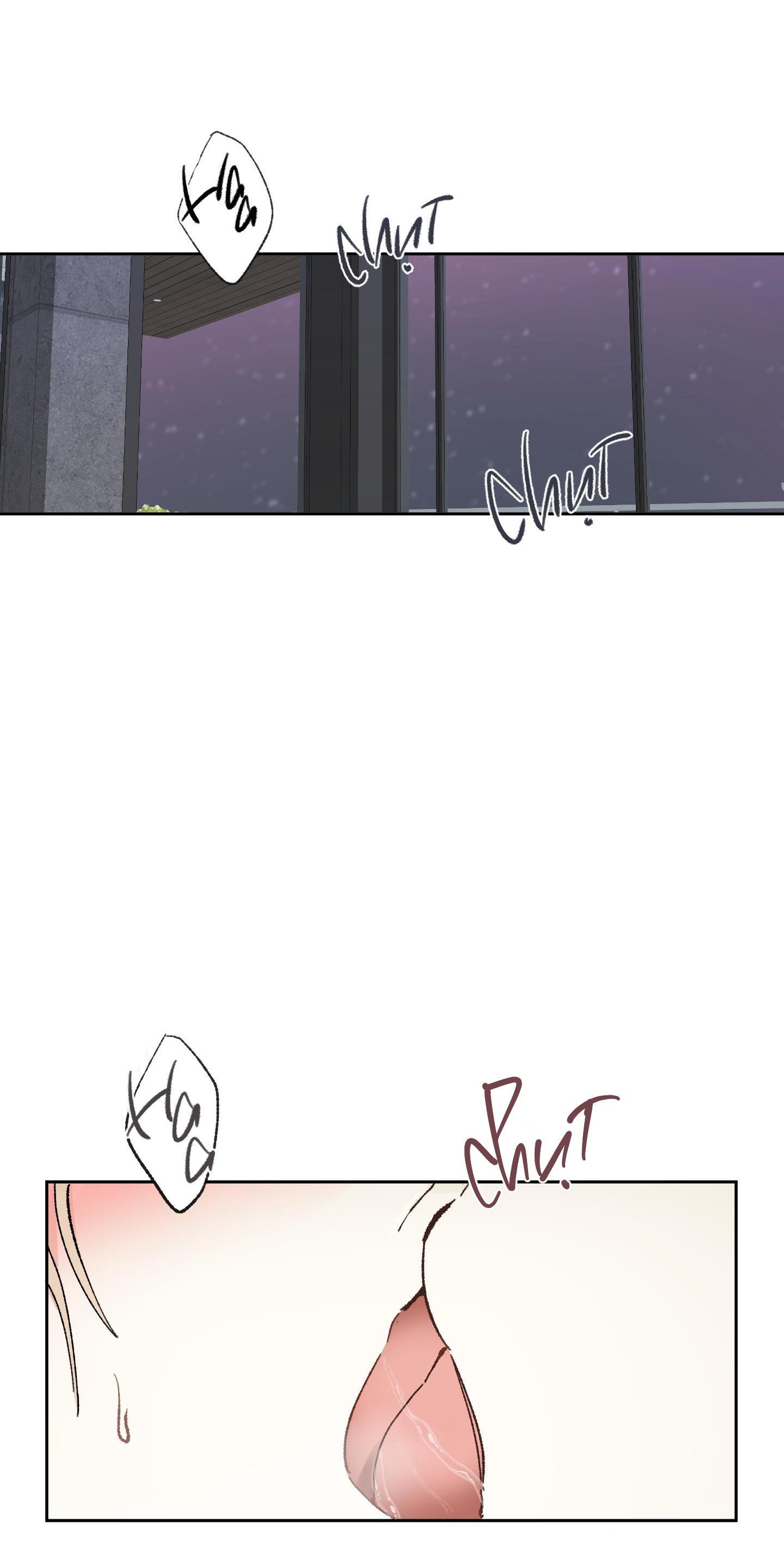 thế giới của tôi khi không có em chapter 27 32