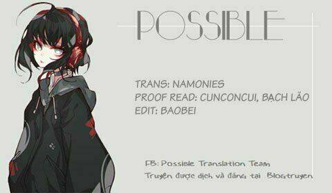 senpai nhỏ nhắn của tôi rất dễ thương chapter 10 1