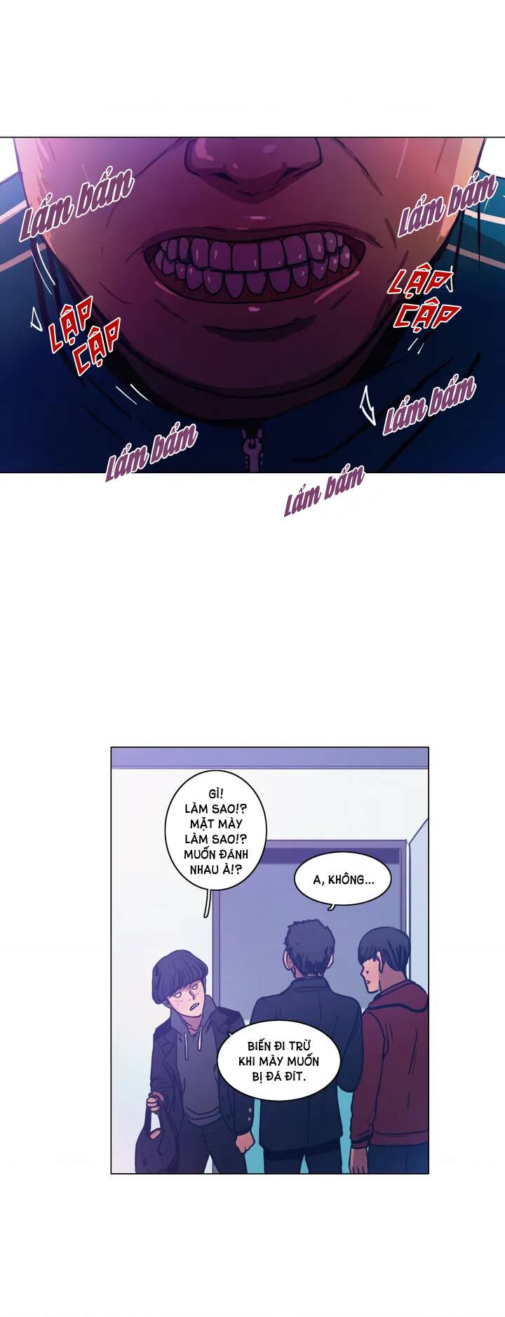 giải thoát chapter 35 62