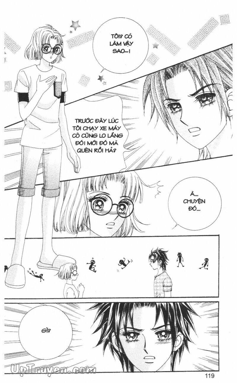 chỉ mình anh chapter 7 120