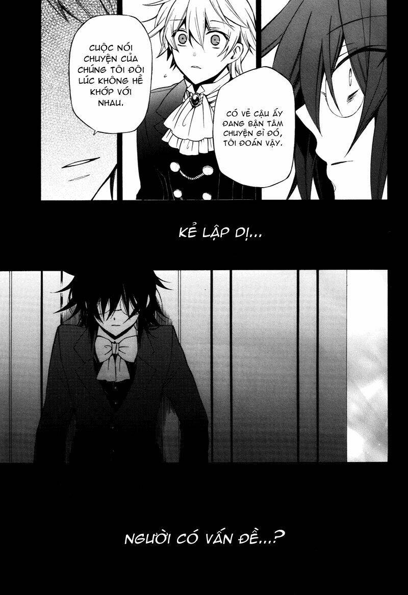 pandora hearts chapter 63 27