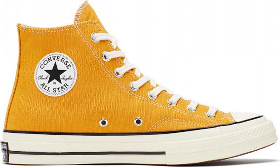 Giày Converse Chuck Taylor All Star 1970s Sunflower Hi Top - 162054C