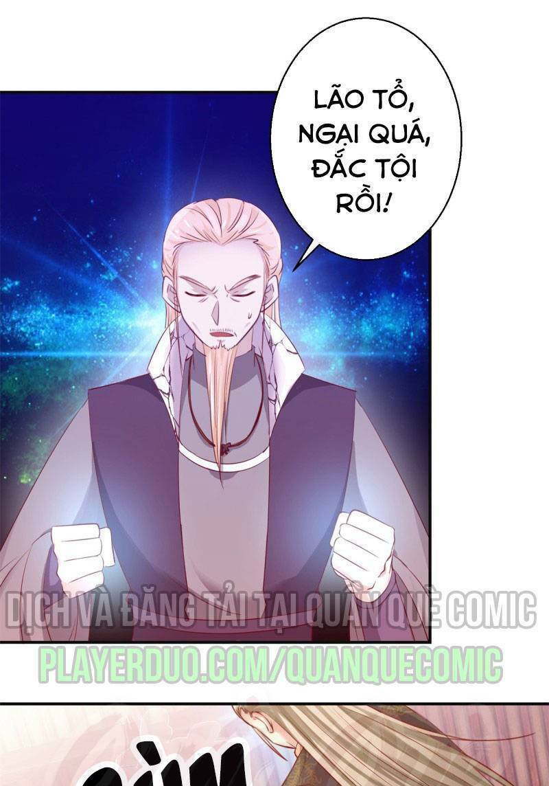 cửu dương đế tôn chapter 134 10
