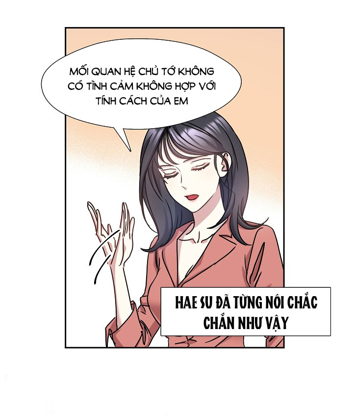 Chó Ngoan chapter 18.2 - Trang 8