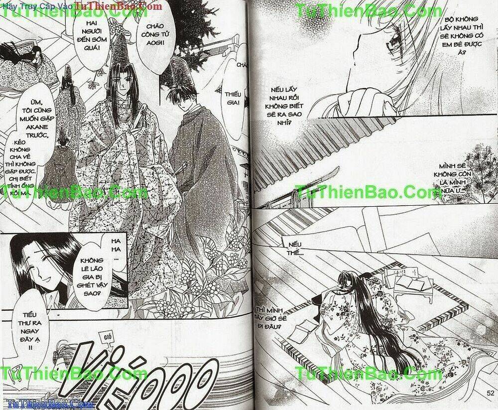 ánh sao đêm i chapter 2 27