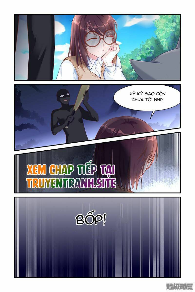 danh môn thiên hậu chapter 31 6