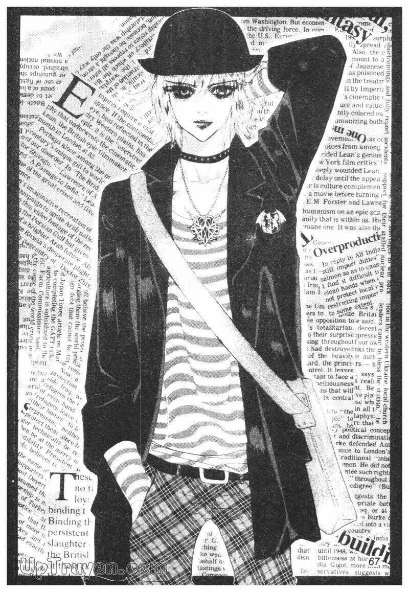 hoàng cung chapter 23 65