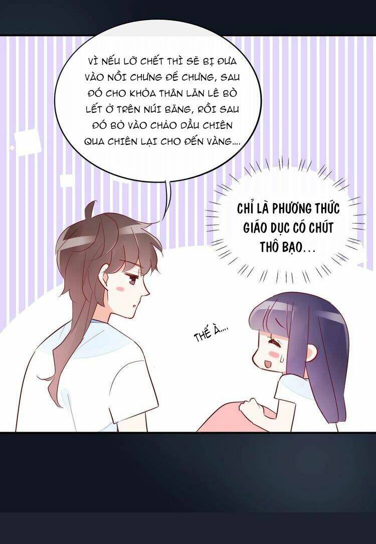 cẩm nang tấn công tra nam chapter 12 10